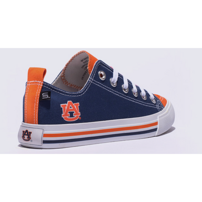 Auburn "War Eagle" Low