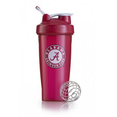 Alabama "Blender Bottle" Shakers
