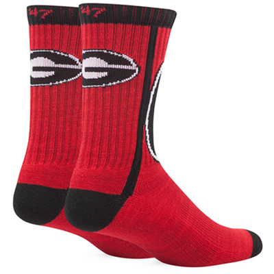 Dawgs "Power G" Crew