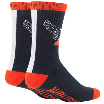 Auburn "Vintage War Eagle" Crew