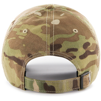 Alabama "Multicam" Hat