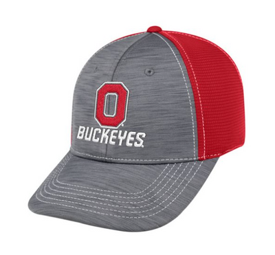 OSU "GO Bucks" Hat