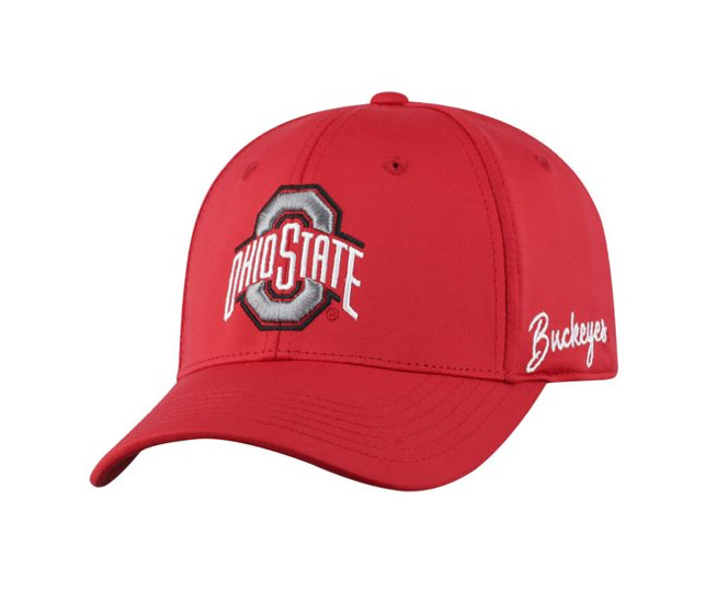 OSU "Classic Buckeye" Hat