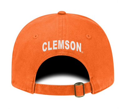 Clemson "District" Hat