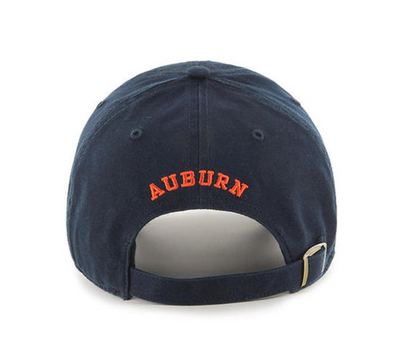Auburn "Vintage A" Hat
