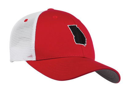 “The Red and Black State” by State & Co.