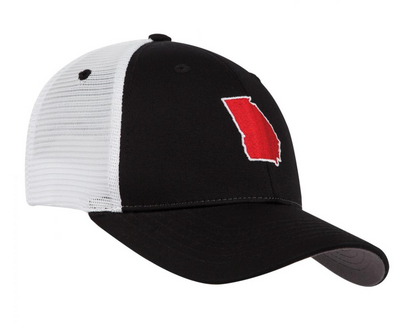 “The Red and Black State” by State & Co.