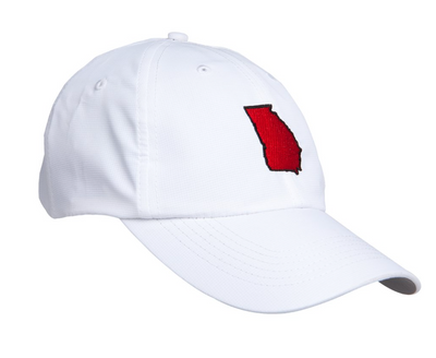 The Georgia "State" Performance Cap