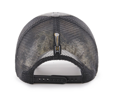 Official Alabama National Championship "Trucker"