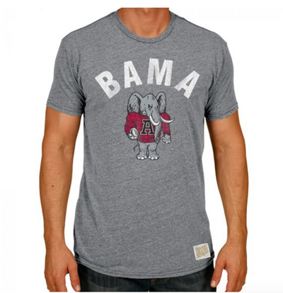 Premium "Alabama Retro" Tee