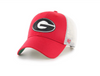 UGA "The G Trucker" Hat