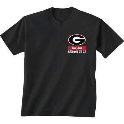 UGA "Light Up Sanford"