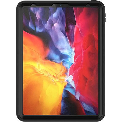 Clemson Tigers iPad Pro (11" - 2nd gen) Otterbox Defender Series Case