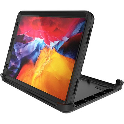 Miami Marlins iPad Pro (11" - 2nd gen) Otterbox Defender Series Case