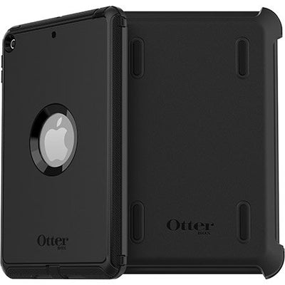 NC State Wolfpack Otterbox Defender Series for iPad mini (5th gen)