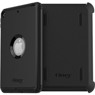 Ohio State Buckeyes Otterbox Defender Series for iPad mini (5th gen)