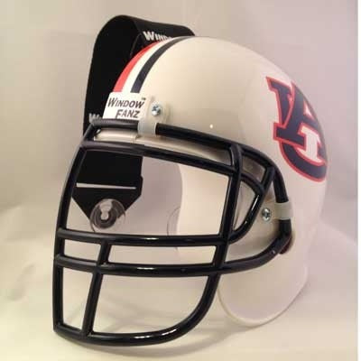 Auburn Window Helmet