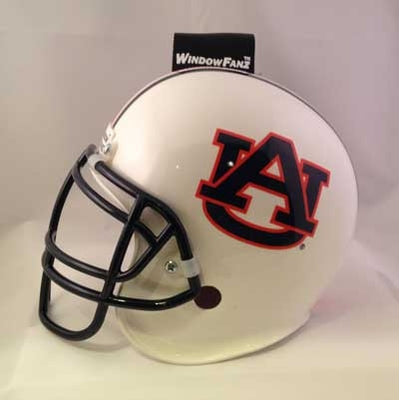 Auburn Window Helmet