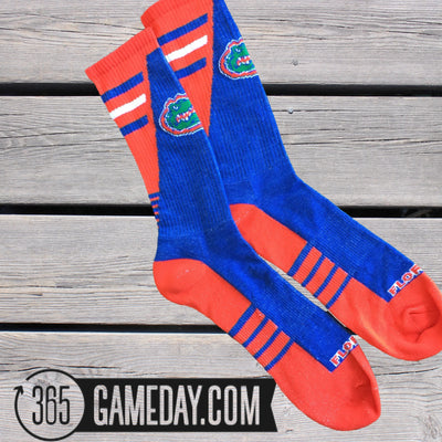 Florida Gators "Gameday Elite" Sock