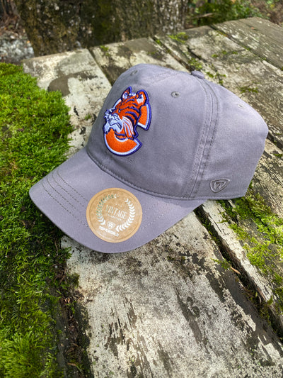 Clemson Vault "Vintage Tiger" Hat