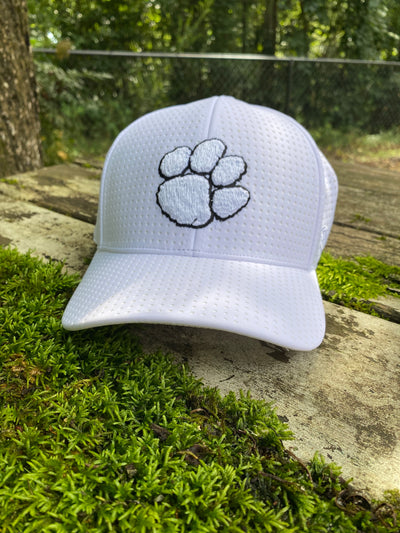 Clemson "Vent Max" Stretch Fit 20'