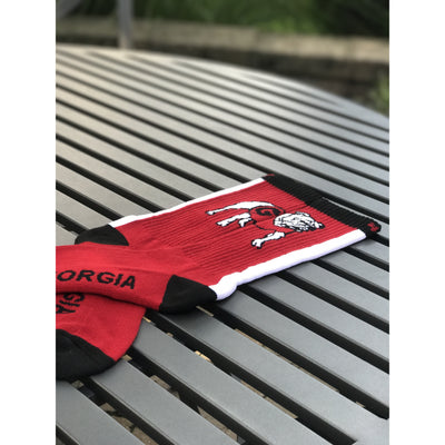 Classic Dawg Deluxe Crew