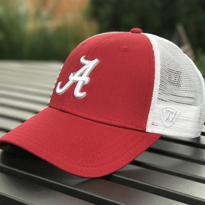 Alabama "Gameday" Trucker