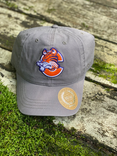 Clemson Vault "Vintage Tiger" Hat