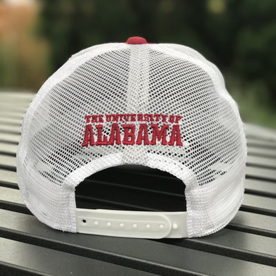 Alabama "Gameday" Trucker