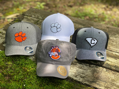 Clemson Vault "Vintage Tiger" Hat