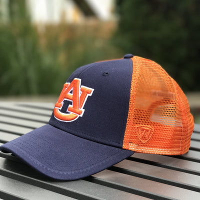Auburn "Gameday" Trucker