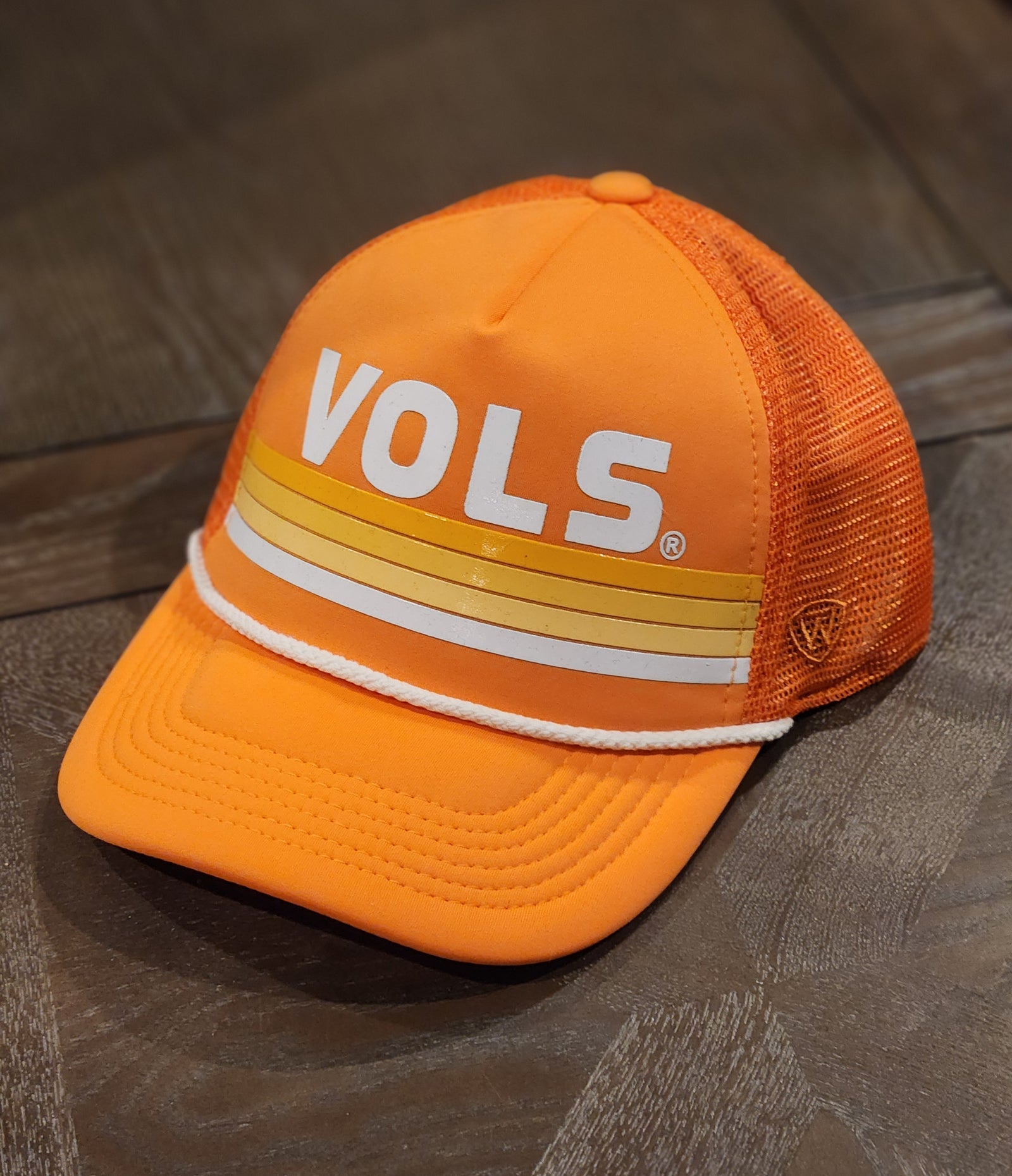 Tennessee Rope Trucker