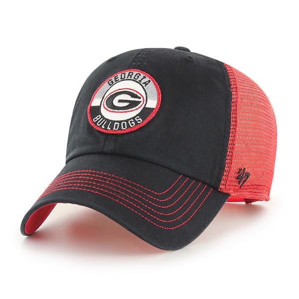 Dawgs "Old School Trucker" Hat