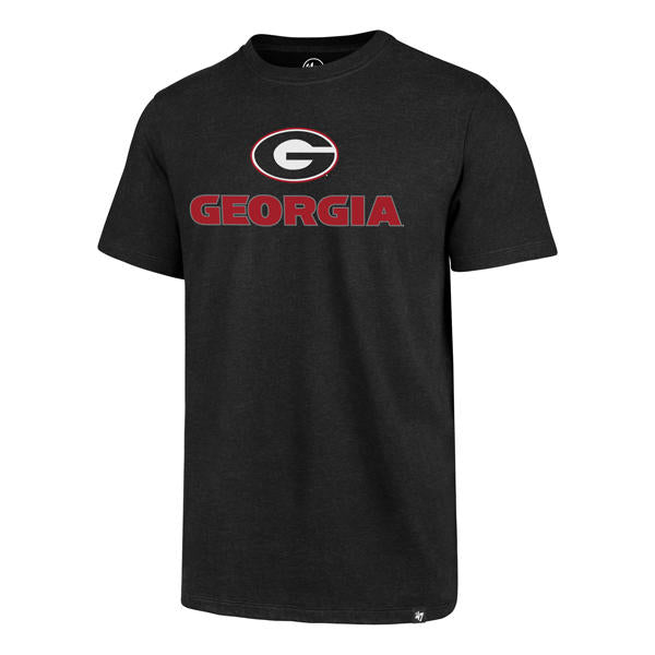 UGA "The Georgia G" Club T