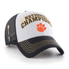 Clemson "National Championship" Hat