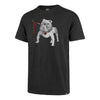 UGA "Old Dawg" Vintage Scrum T