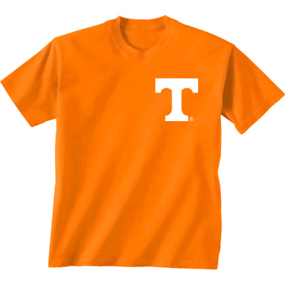 Tennessee "Fall in the Air" Tee