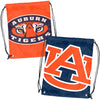 Auburn Tigers Doubleheader Backsack