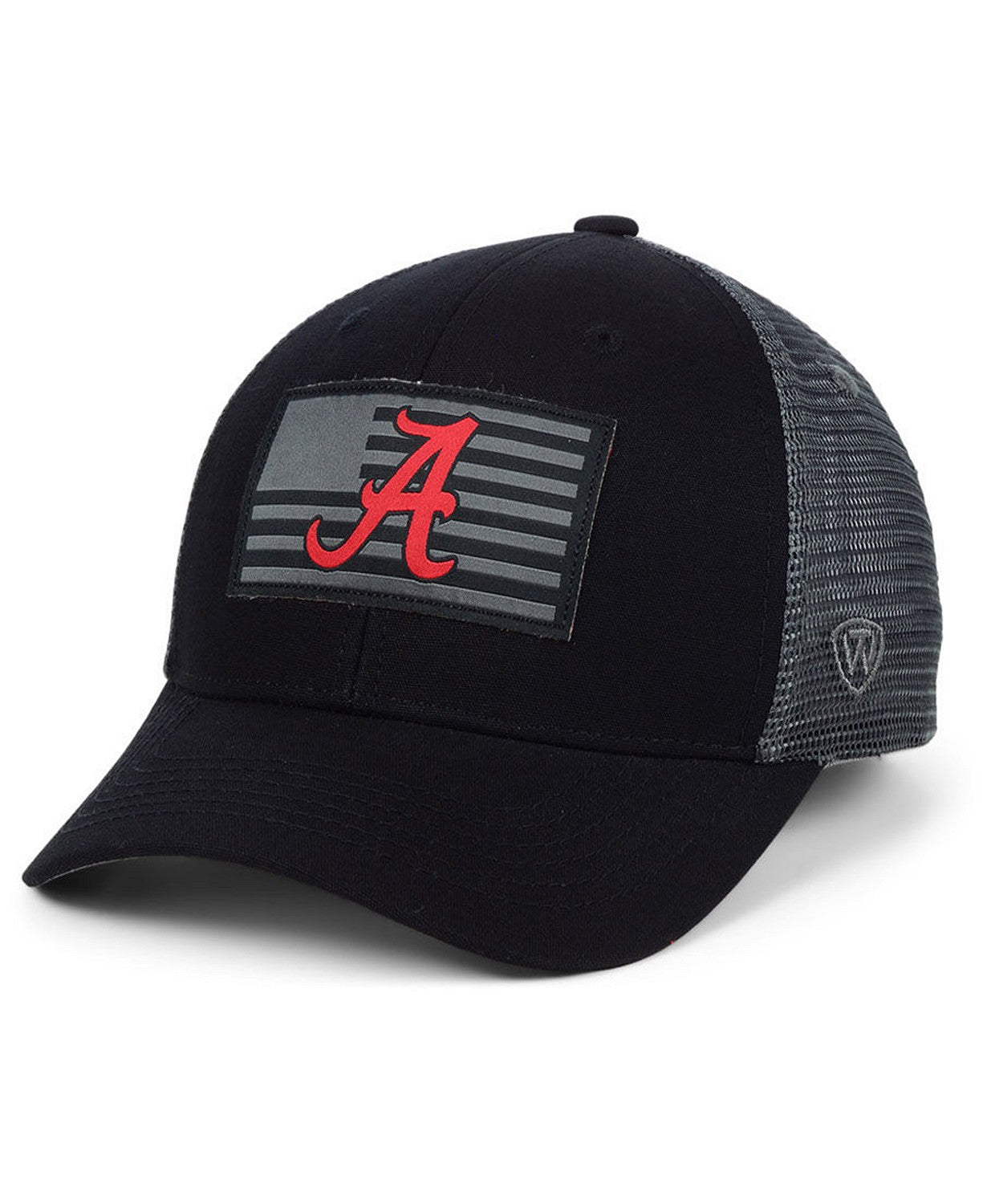 Alabama &quot;Stealth Series&quot; Trucker