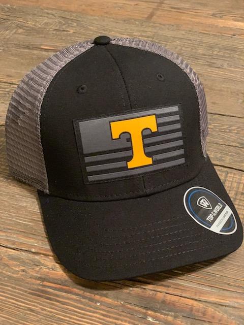 Tennessee "Stealth Series" Trucker