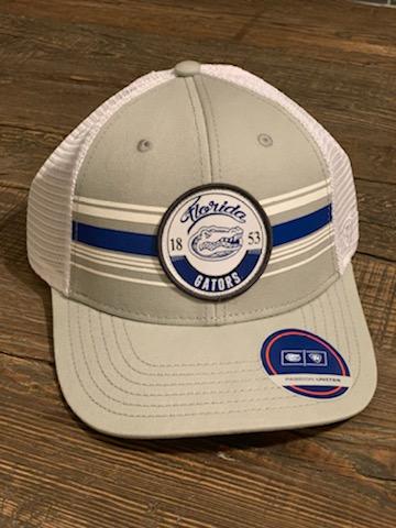 Florida "Gator Life" Trucker