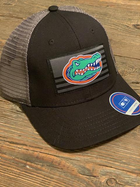 Florida Gators The Swamp Hat- Flat Bill - 365 Gameday