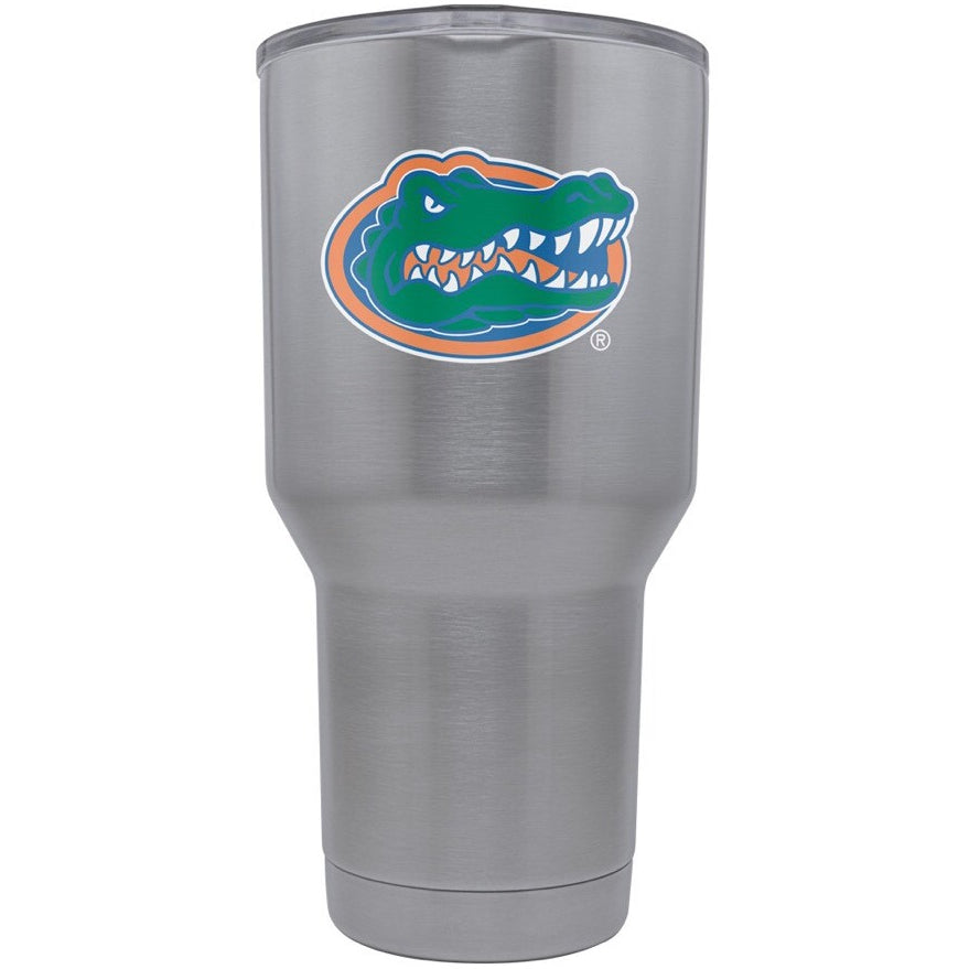 Florida "Gators 30oz" Tumbler
