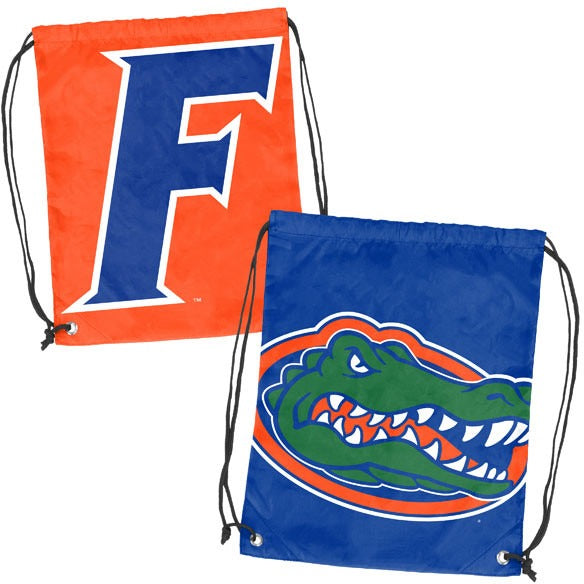 Florida Gators Doubleheader Backsack