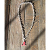 Alabama "Southern Couture" Necklace *