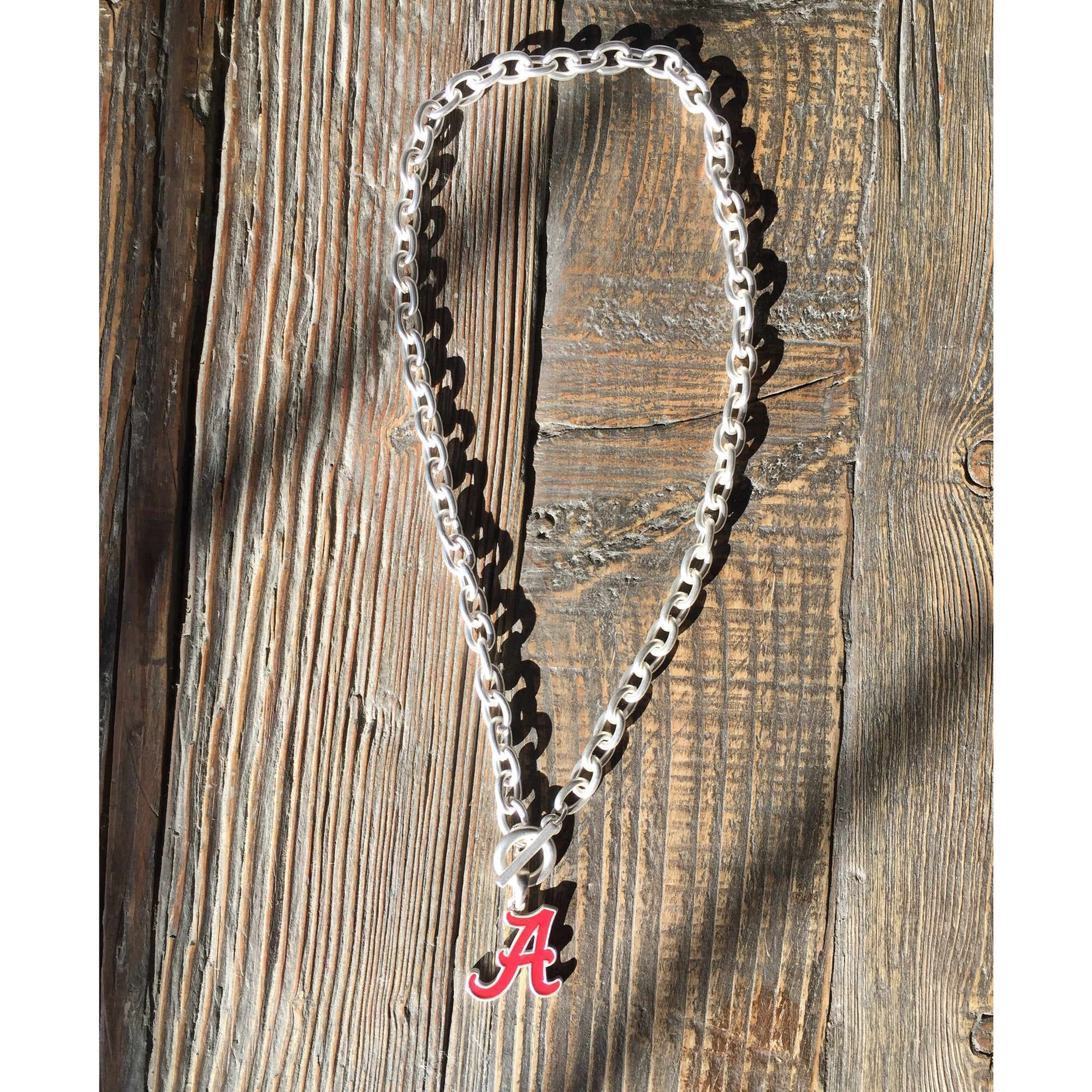 Alabama "Southern Couture" Necklace *