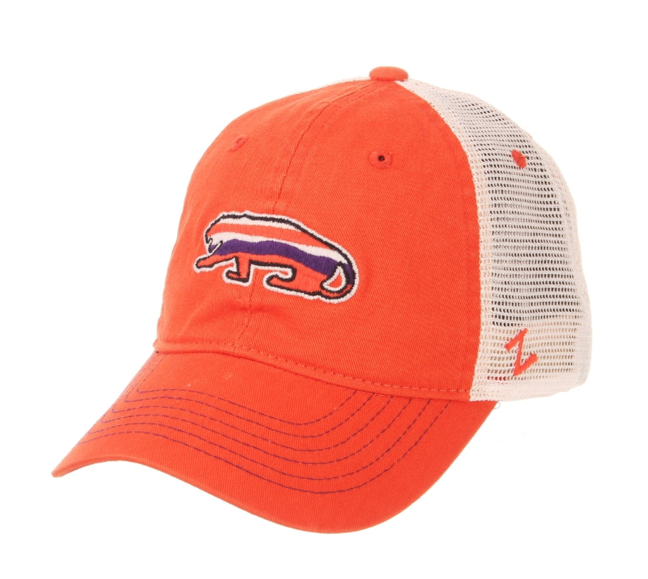 47 Brand Mesh Back Hat – Barstool Sports