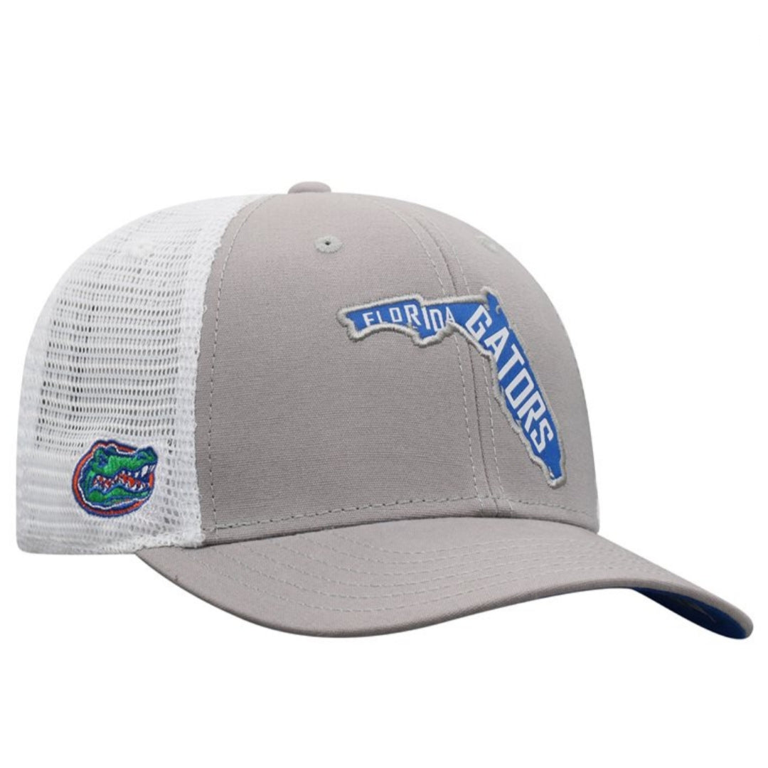 Florida Our State Trucker - 365 Gameday