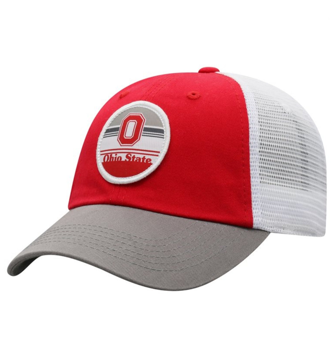 OSU "Sunrise" Hat