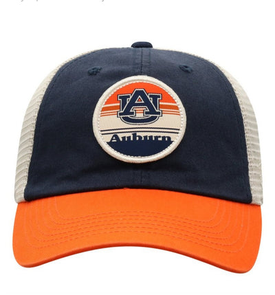 Auburn "Sunrise" Hat